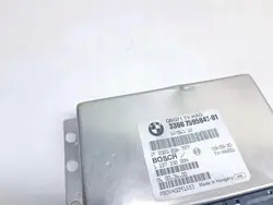 BMW Bakaxelreduktionsmodul OEM 1137330004 - Begagnad