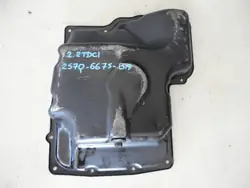 Oljetank FORD TRANSIT 2.2 TDCI 2S7Q-6675-BA