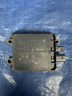 Mercedes-Benz Radar/Distronic OEM A0009009638