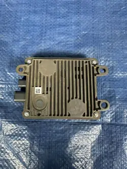 Mercedes-Benz Radar/Distronic OEM A0009009638