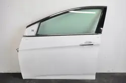 Hyundai I40 Linker Voorportier OEM 121665 - Gebruikt