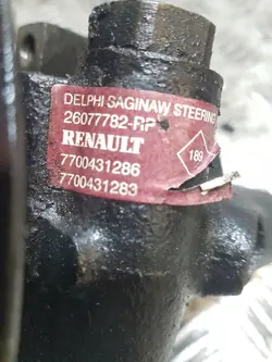 Pompe de direction Volvo OEM 7700431286 Occasion