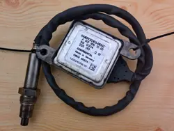 Mercedes Lambdasensor OEM A0009057000 5WK96682A