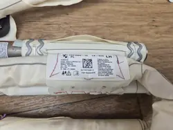 BMW OEM 7221045 Linker Airbag Gordijn - Gebruikt