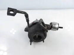 TURBOCOMPRESSOR AUDI A4 1.9 TDI