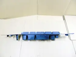OEM 9816413677 Bolsillo de puerta izquierdo - Usado