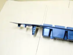 OEM 9816413677 Vasen oven taskuhylly - Käytetty