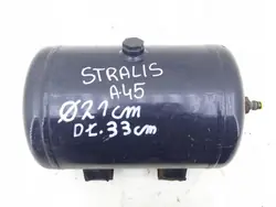 Depósito de aire OEM 5801284749 10L para Iveco Stralis