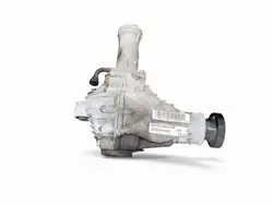 Diferencial dianteiro Jeep Grand Cherokee P68352175AA