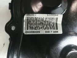 Cubierta de correa de distribución OEM 8200925102 Renault