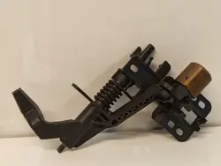 Höger handtagsmekanism Porsche Boxster 99755538203