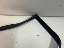 Kia Rio III bak höger dörrtätning OEM KRH8391