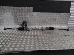 DACIA DUSTER II 2018 1.2 TCE Caixa de Direção 490010810R