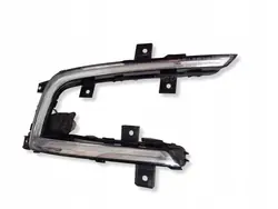 OEM 5GE941055B Luz diurna esquerda dianteira Volkswagen e-Golf
