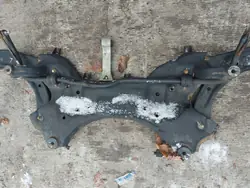 Travesaño SANKI para Hyundai H1 2 II 2.5 CRDI