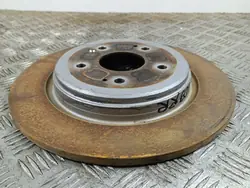 Disque de frein arrière Honda OE FOB55031 - Occasion
