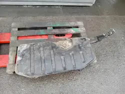 Tanque de Combustível Lada Niva I