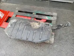 Réservoir de carburant Lada Niva I