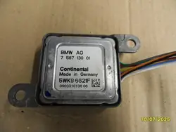 Sensor NOx BMW 758713001 5WK96621F