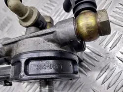 Kraftstofffilter-Basis OEM für Alfa Romeo 166 2.4 JTD