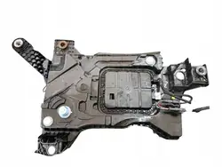 Tanque AdBlue OEM 12674101 para Peugeot 308 II 1.6 BlueHDI