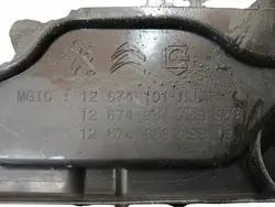 AdBlue-tank OEM 12674101 voor Peugeot 308 II 1.6 BlueHDI