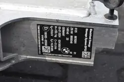 Batería híbrida OEM 8834032 88778281 16Ah para BMW 2 U06