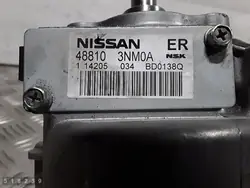 Colonne de direction assistée Nissan Leaf OEM 488103nm0a