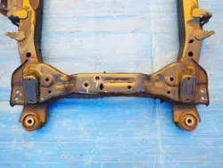 OEM CHEVROLET ORLANDO 1.4i Vorderachsträger