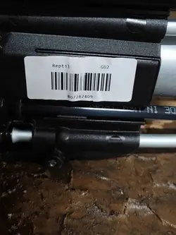 BMW Panoramatak OEM 9852132 för X4 G02 LCI
