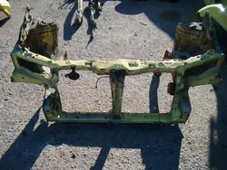 Voorste Stoelrails Suzuki OE LUK4725 voor Ignis 1 Sport