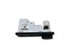 Jaguar E-Pace USB-Anschluss OEM FW9319E110CA