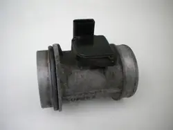 Luftmassenmesser SKODA Superb 2.5 TDi