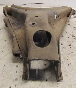 Braccio di Controllo Posteriore Destro Audi A6 C5 Allroad