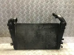 Intercooler Opel Astra H 1.9 CDTI