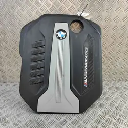 Couvercle supérieur moteur BMW X7 G07 2020 OEM 8571307