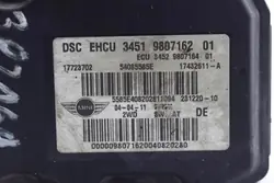 Pompe ABS OEM 980716201 pour Mini One R57 1.6 16V