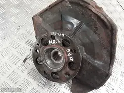 Mercedes Radlagerbaugruppe OEM AM-521657 - Gebraucht