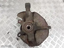 Roulement de roue Mercedes OEM AM-521657 - Utilisé