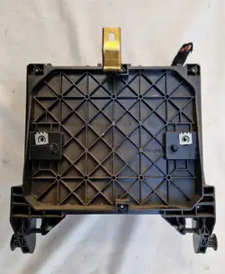 Módulo Caja de Fusibles OEM 7M3962258AD VW Sharan