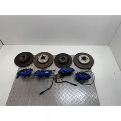Kit disques et étriers frein BMW M-Package OEM HDI2772