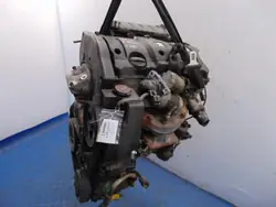 Komplett motor Citroen C4 1.6 16V Bensin NFU OEM