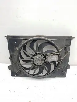 Mercedes E-Klasse W211 Ventilator A2115002193