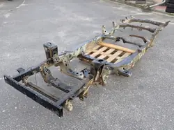 Toyota Hilux 18R Chassis Frame Used OEM