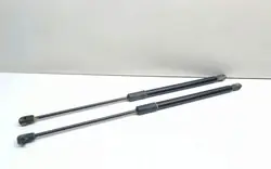 Vänster bakluckstöd OEM 8W9827552E för Audi A4 Avant