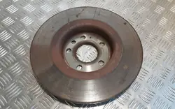Disque de frein arrière Jaguar OEM FOB8910 - Occasion