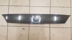 Mazda 6 2011 Luz de matrícula trasera OEM GS2A50811