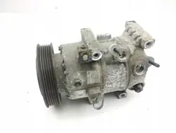 KIA Sportage 2017 Compresor A/C