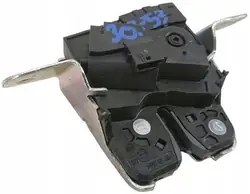 Motorhuvslås Mercedes-Benz E-Klass W212