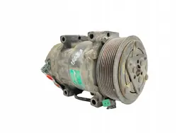 1412263 SCANIA AC Kompressori/Pumppu